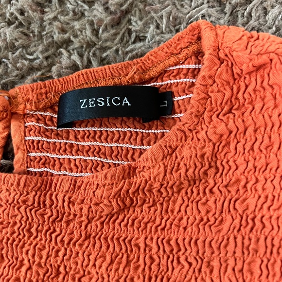 Casual Highwaist Flowy Tiered A line Midi - Picture 9 of 12